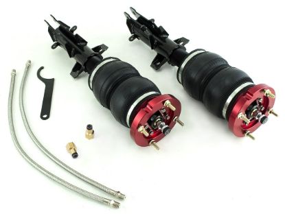 Picture of 75523 Air Lift Air Ride Conversion Kit