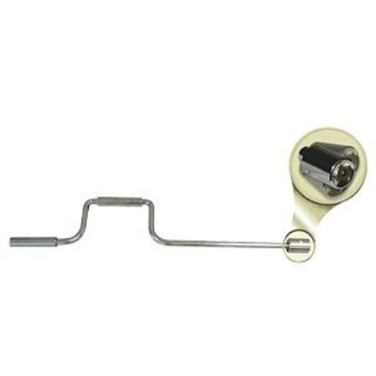 Picture of 76850 Husky Towing Camper Jack Crank Handle
