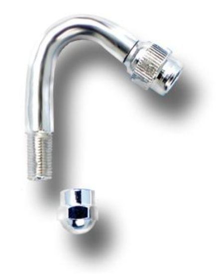 Picture of 8029135 Wheel Master Valve Stem Extension