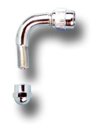 Picture of 802990 Wheel Master Valve Stem Extension