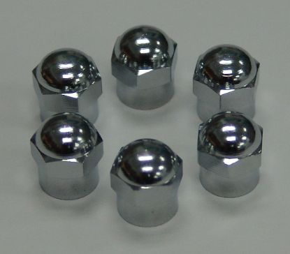 Picture of 8030 Wheel Master Valve Stem Cap