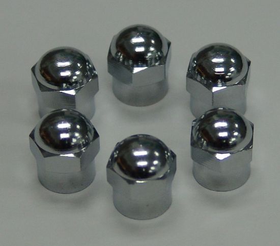 Picture of 8030 Wheel Master Valve Stem Cap