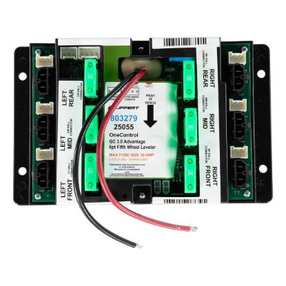 Picture of 803279 Lippert Components Leveling System Control Unit