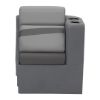 Picture of 803551 Taylor Made Boat Seat