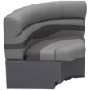 Picture of 803556 Taylor Made Boat Seat