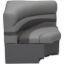 Picture of 803563 Taylor Made Boat Seat