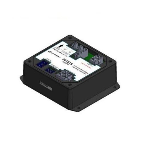 Picture of 807615 Lippert Components Leveling System Control Unit