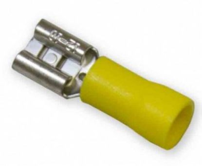 Picture of 80827 WirthCo Wire Terminal End