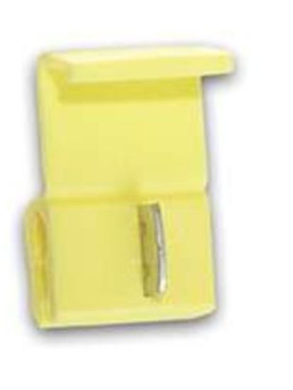 Picture of 80831 WirthCo Wire Terminal End