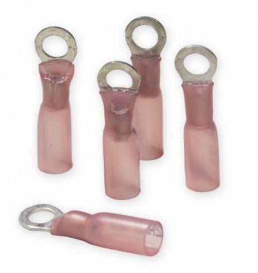 Picture of 80843 WirthCo Wire Terminal End