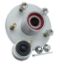 Picture of 81049 Dexter Marine Trailer Brake Hub Assembly