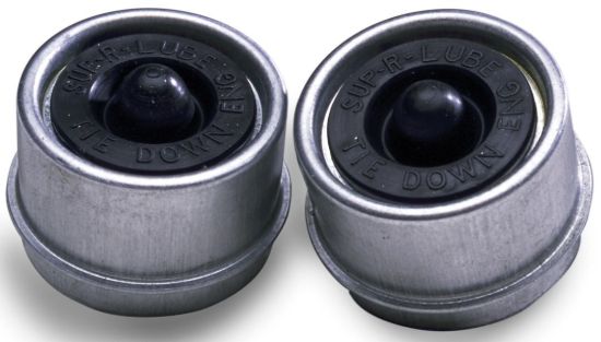 Picture of 81168 Dexter Marine Trailer Wheel Bearing Dust Cap