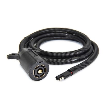 Picture of 813749 Lippert Components Trailer Wiring Connector