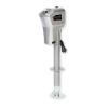Picture of 82084 Husky Towing Trailer Tongue Jack