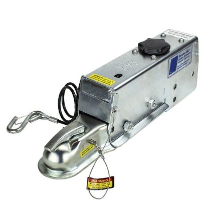 Picture of 82400 Dexter Marine Trailer Brake Actuator