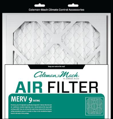 Picture of 84303823 Coleman Mach Air Conditioner Filter
