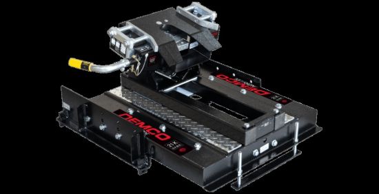 Picture of 8550035 Demco RV Fifth Wheel Trailer Hitch