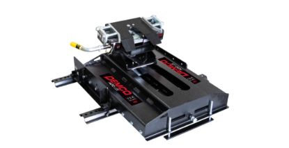 Picture of 8550047 Demco RV Fifth Wheel Trailer Hitch