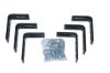Picture of 8553003 Demco RV Fifth Wheel Trailer Hitch Mount Kit