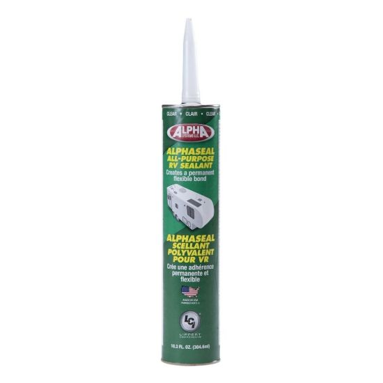 Picture of 862224 Lippert Components Caulk Sealant