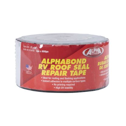 Picture of 862406 Lippert Components Roof Repair Tape