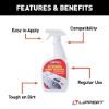 Picture of 862414 Lippert Components Rubber Roof Cleaner