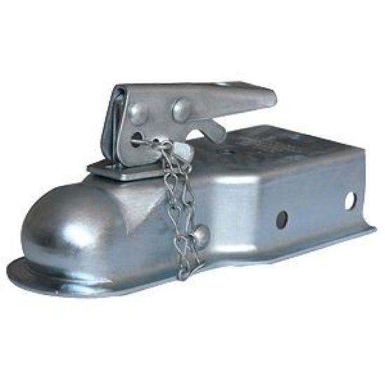 Picture of 87072 Husky Towing Trailer Coupler