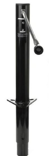Picture of 88130 Husky Towing Trailer Tongue Jack