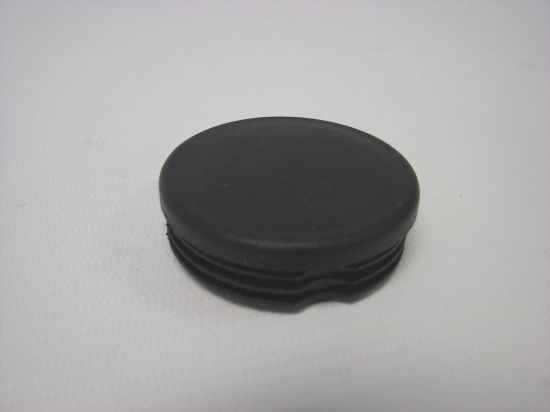 Picture of 88132 Husky Towing Trailer Tongue Jack Cap