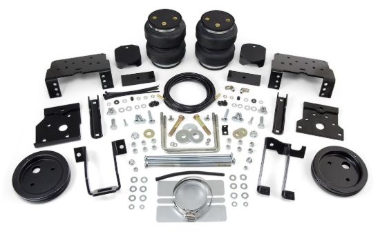 Picture of 88396 Air Lift Helper Spring Kit