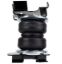 Picture of 89385 Air Lift Helper Spring Kit