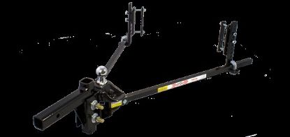 Picture of 90000400 Equal-i-zer Weight Distribution Hitch