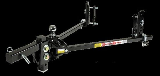 Picture of 90001000 Equal-i-zer Weight Distribution Hitch