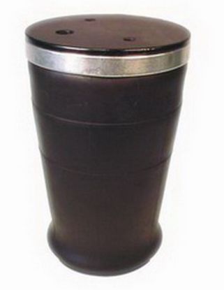 Picture of 9001 Firestone Industrial Helper Spring Bellows