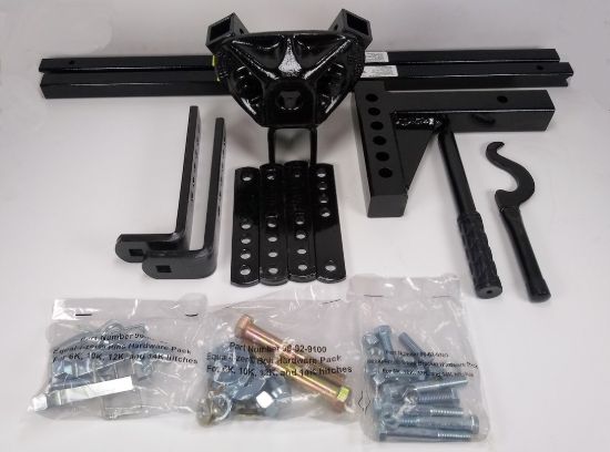 Picture of 90011400 Equal-i-zer Weight Distribution Hitch Head Assembly