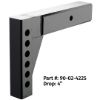Picture of 90024225 Equal-i-zer Weight Distribution Hitch Shank