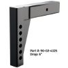 Picture of 90024325 Equal-i-zer Weight Distribution Hitch Shank