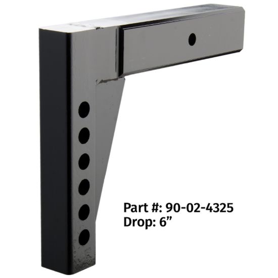 Picture of 90024325 Equal-i-zer Weight Distribution Hitch Shank