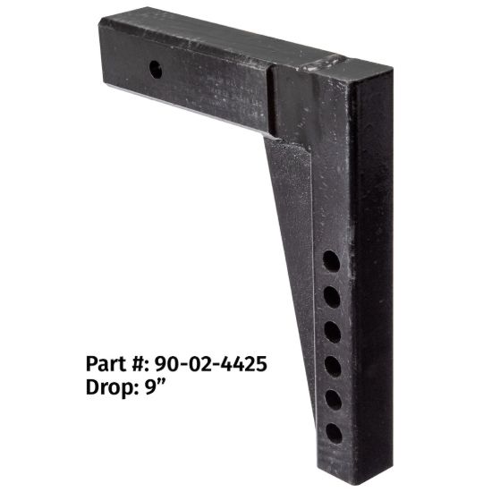 Picture of 90024425 Equal-i-zer Weight Distribution Hitch Shank