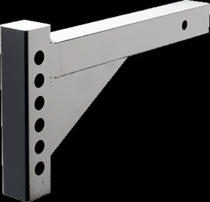 Picture of 90024500 Equal-i-zer Weight Distribution Hitch Shank