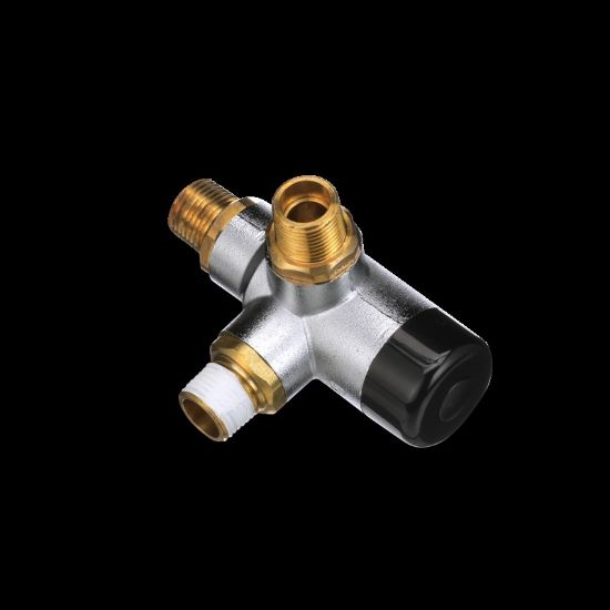 Picture of 90029 Dometic Water Heater Mixing Valve
