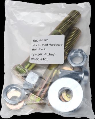 Picture of 90029100 Equal-i-zer Weight Distribution Hitch Hardware
