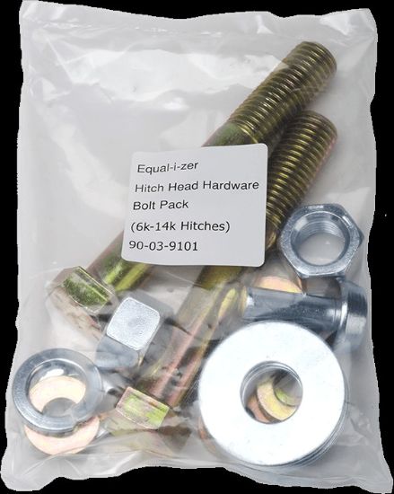 Picture of 90029100 Equal-i-zer Weight Distribution Hitch Hardware