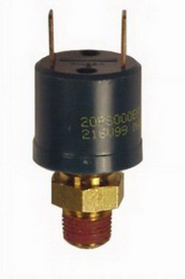 Picture of 9016 Firestone Industrial Air Compressor Pressure Switch