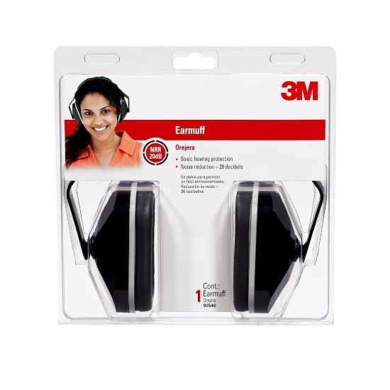 Picture of 90540 3M Hearing Protection