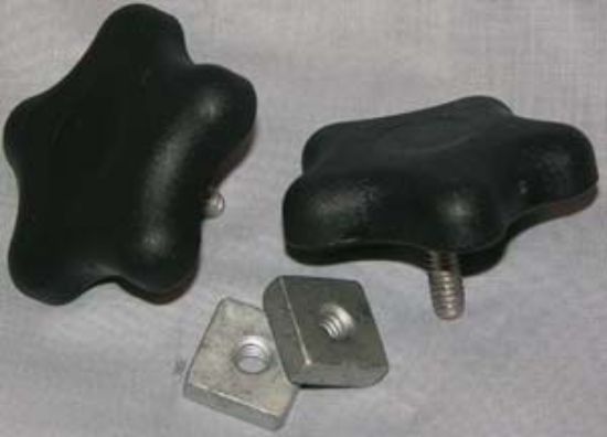 Picture of 9108677348 Dometic Awning Knob