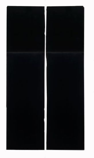 Picture of 9108750664 Dometic Refrigerator Door Panel