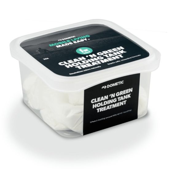 Picture of 9108849173 Dometic Waste Holding Tank Treatment