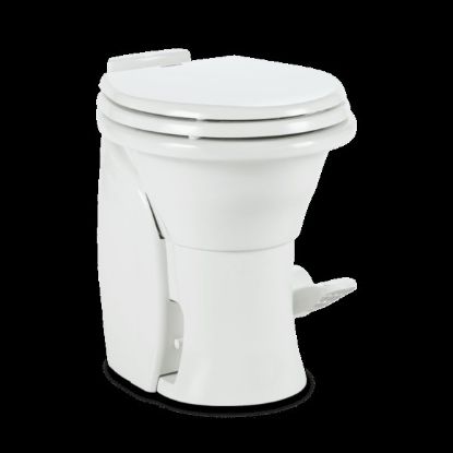Picture of 9108893390 Dometic Toilet