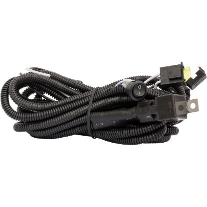 Picture of 9120005 Westin Automotive Light Bar Wiring Harness